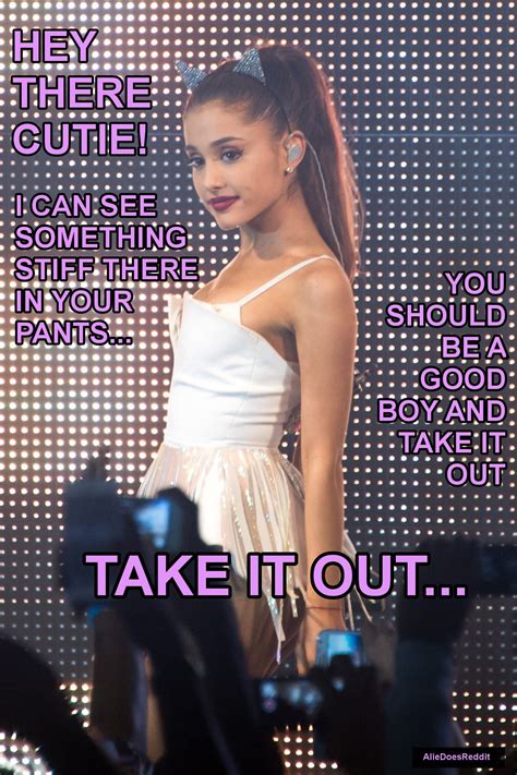 ariana grande porn video
